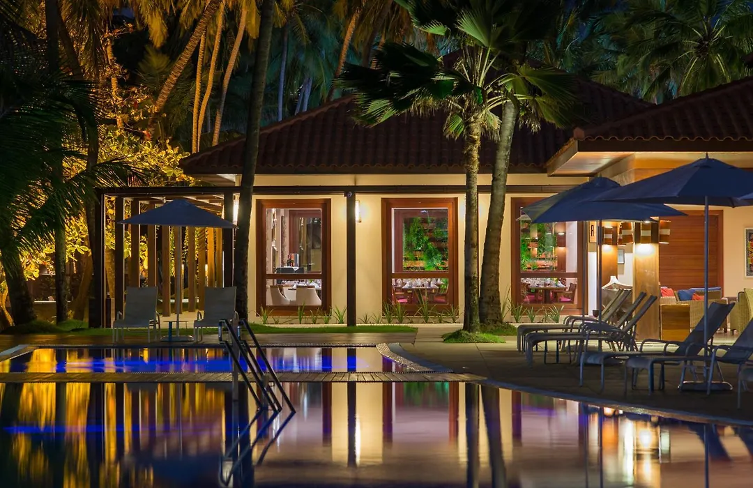 Jatiuca Hotel & Resort-1